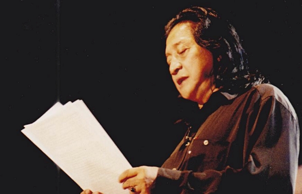 Gojlokan dari 2 Profesor FIB UGM yang Membuat WS Rendra Melegenda | kagama.co | Majalah Kagama Online