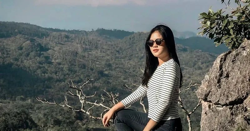 Cara Aman Mendaki Rinjani Tanpa Guide
