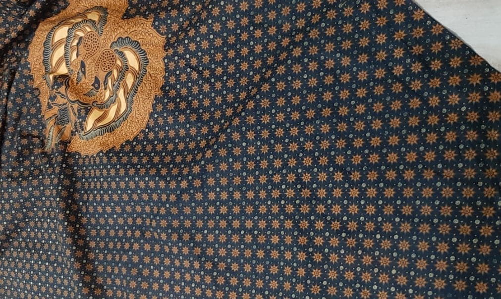 Grosir Kain Batik Samarinda Harga Murah dengan kualitas Terjamin