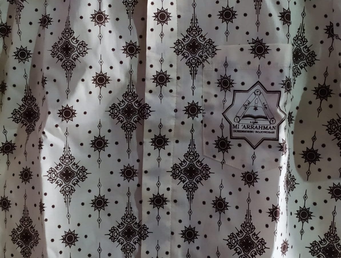 Kemeja Batik Pria Dewasa Size XL, Baju Batik Lengan Pendek Premium Produk Solo, Pakaian Batik Tulis Motif Klasik Daleman Full Furing LD43… | Kemeja, Pakaian, Batik
Kemeja Batik Pria Dewasa Size XL, Baju Batik Lengan Pendek Premium Produk Solo, Pakaian Batik Tulis Motif Klasik Daleman Full Furing [LD43… | Kemeja, Pakaian, Batik
![Produksi kain batik untuk seragam sekolah murah dan berkualitas