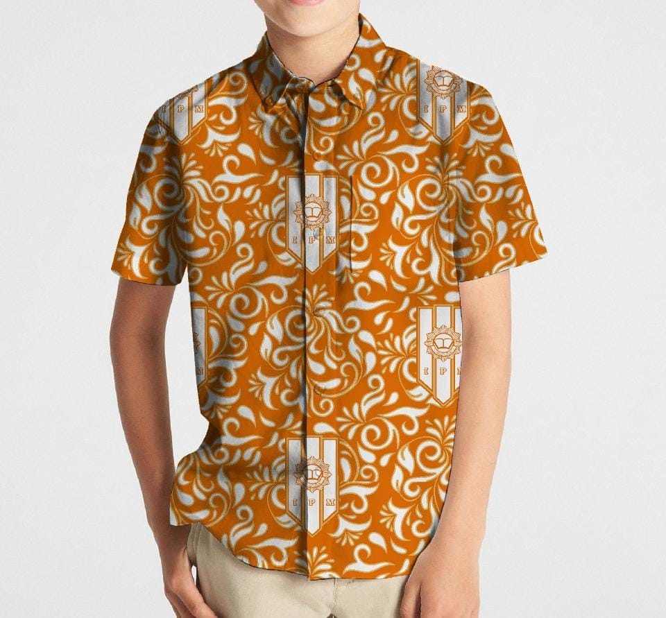 Pabrik Baju Batik Printing Sebagai Seragam Sekolah – Kainbatikbagus