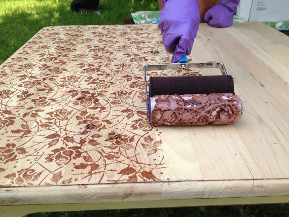 нарисовать декор дома