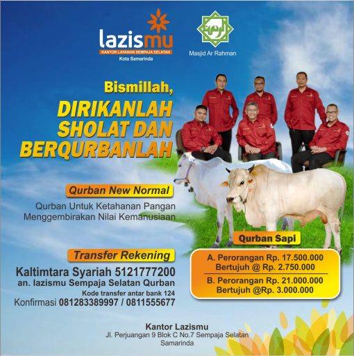 Keteladanan Nabi Ibrahim - Kaltim Today