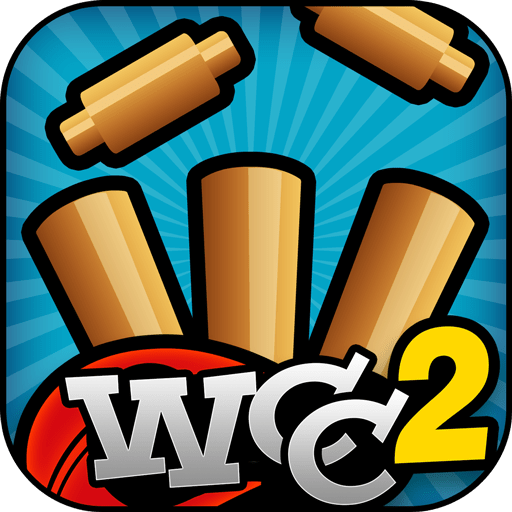 World Cricket Championship 2 Mod APK