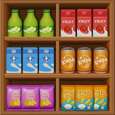 Goods Puzzle: Sort Challenge Mod APK