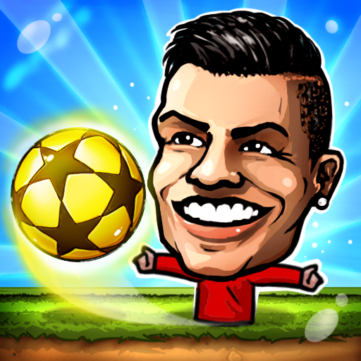 Puppet Soccer Football Mod APK