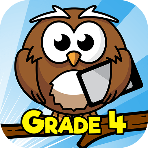 Fourth Grade Learning Games Mod APK