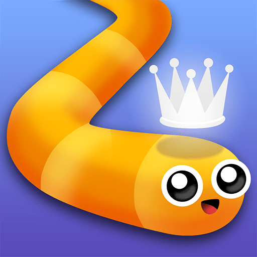 Snake.io Fun Snake .io Games Mod APK