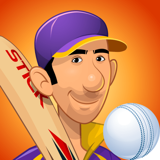 stick cricket premier league Mod APK