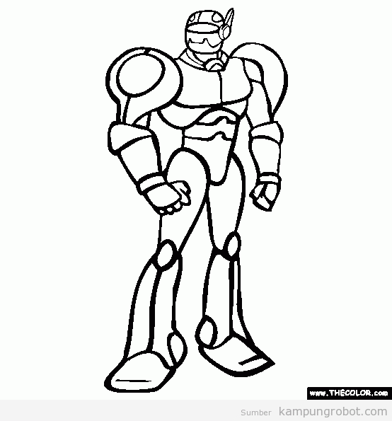 Galeri Robot (By Google Part 2) | Kampung Robot 595_X_554_gif