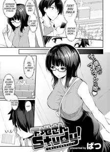 Shimoji-san Study 下地さん Study