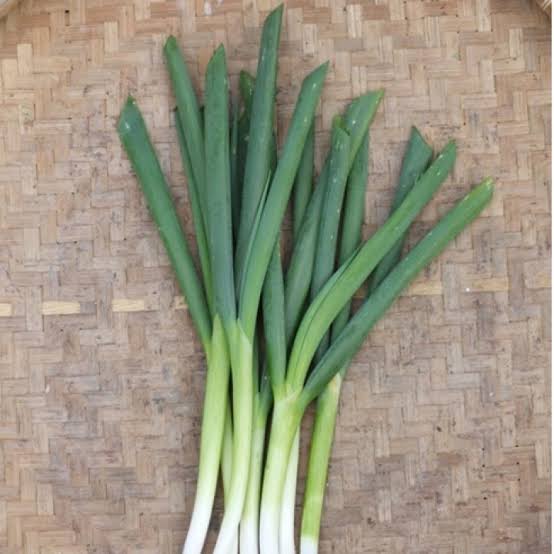 Ini 13 Manfaat Daun Bawang Untuk Kesehatan| Salah Satunya Kaya akan Vitamin  A, C, dan K1 – kartianMyId |