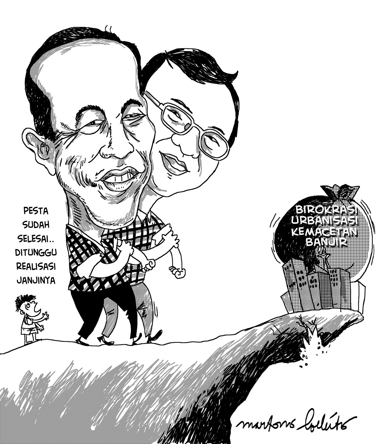 Gambar Ilustrasi Karikatur Pendidikan - Gambar Ilustrasi 1460_X_1240_jpg