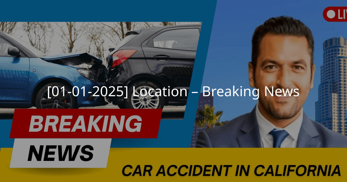 Noticias - Página 2527 de 4382 - Kash Legal: Los mejores abogados de  lesiones personales de California