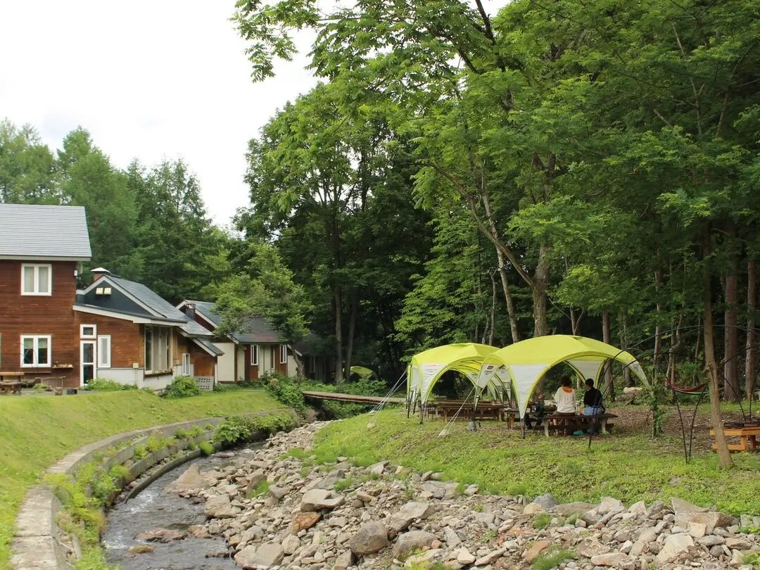 岩手県のおすすめコテージ・バンガロー・キャンプ場15選｜安い・カップル・バーベキュー｜TABILMOメディア