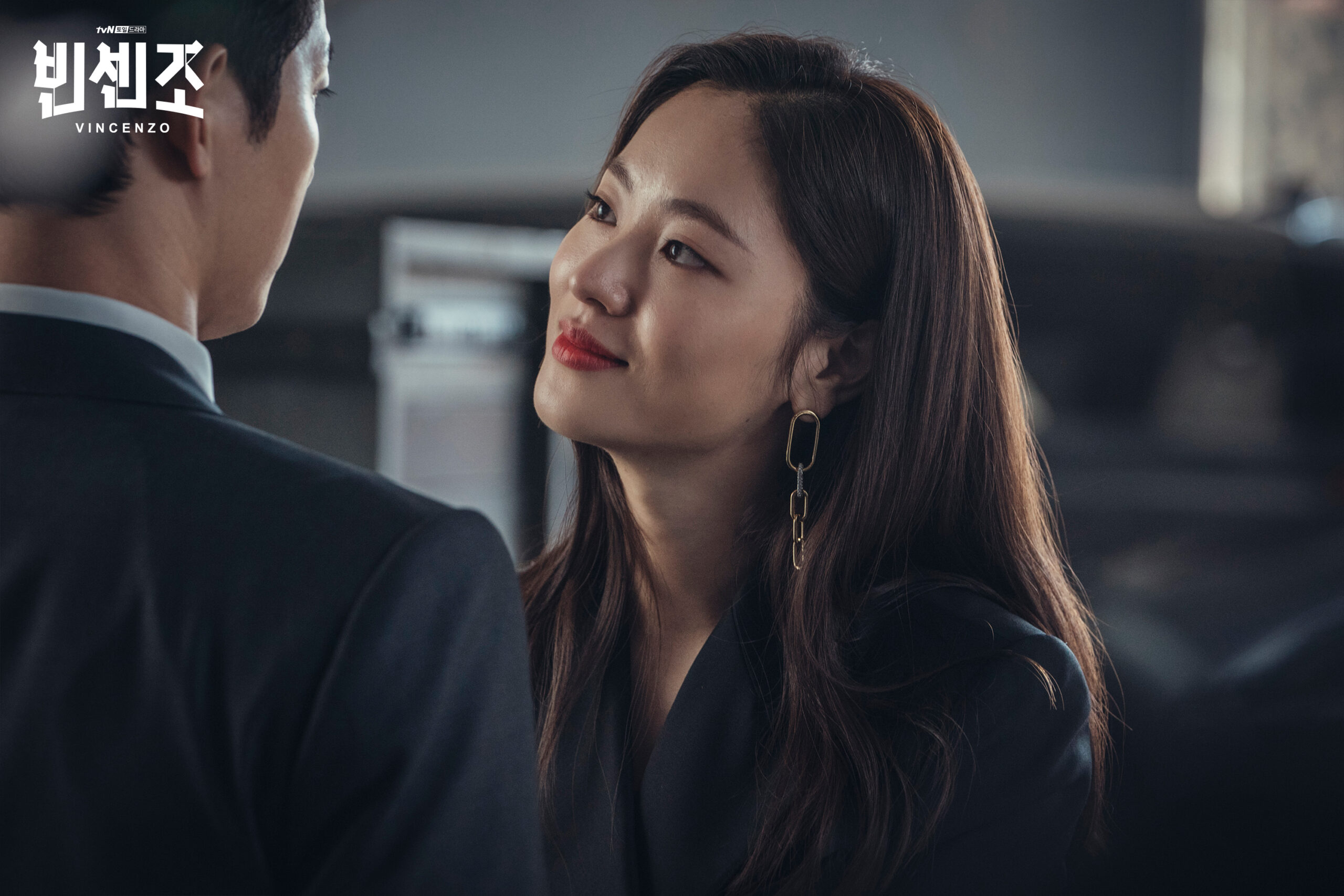 韓国ドラマ『ヴィンチェンツォ』ホンチャヨンの衣装が気になる！｜韓国情報メディアK Village MODULY Web（モドゥリーウェブ）