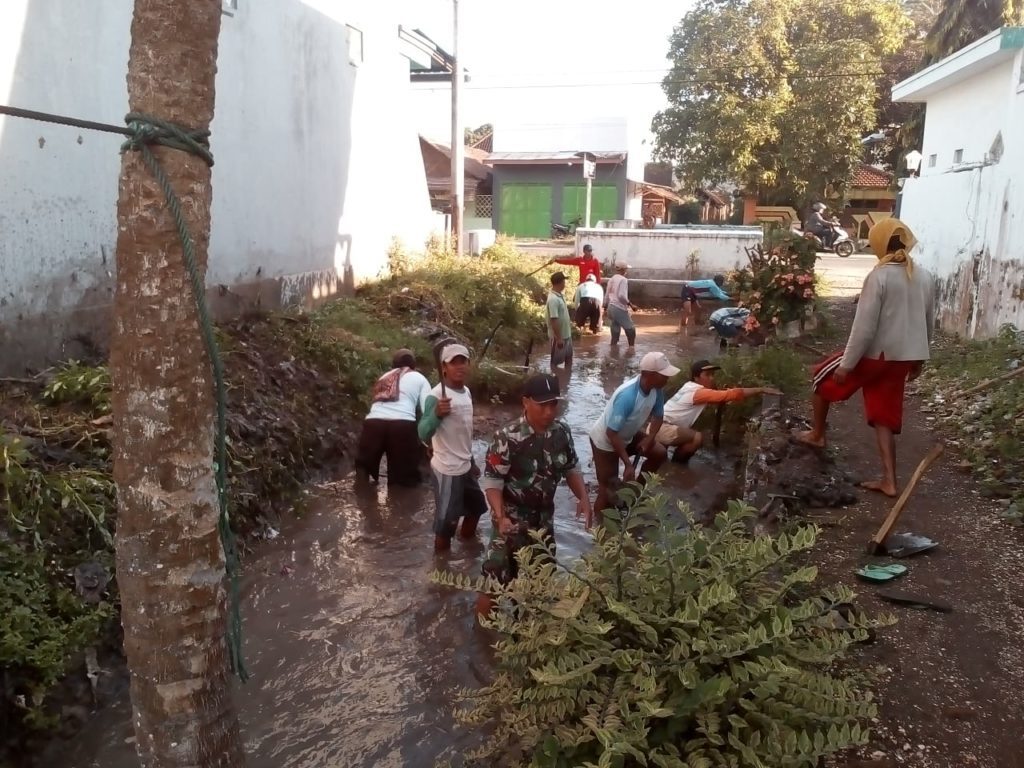 Tradisi Bersih Desa dalam Kehidupan Orang Jawa - Desa Kasian Timur