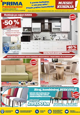 Prima Katalog Listopad 2014