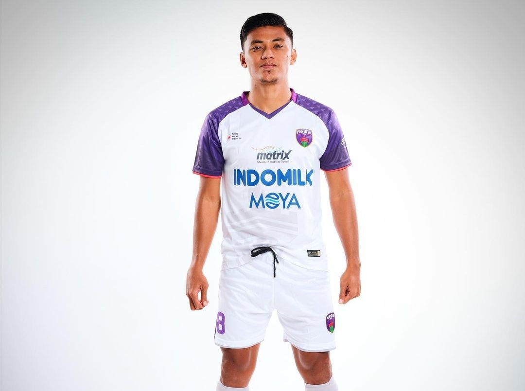 Ini Daftar Pemain Asal Sumbar yang Berlaga di BRI Liga 1 Indonesia - Kata Sumbar