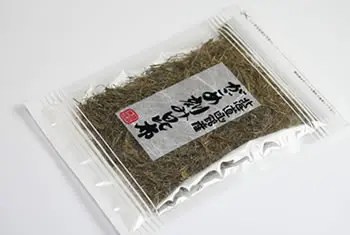 函館産 がごめ刻み昆布 30g