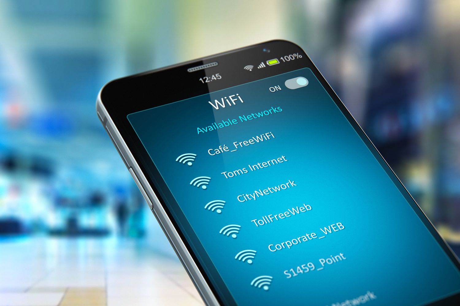HP Tidak Bisa Koneksi Wi-Fi: Penyebab dan Cara Mengatasinya