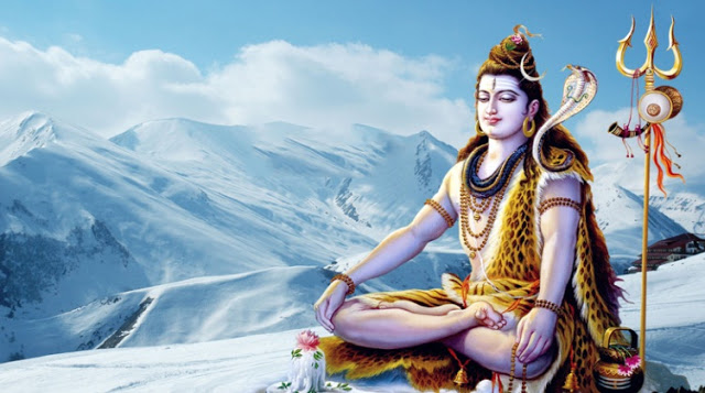 Mengapa Dewa Siwa Berkalung Ular, Inilah Makna Simbul Ular Dalam Agama Hindu – Kalender Bali