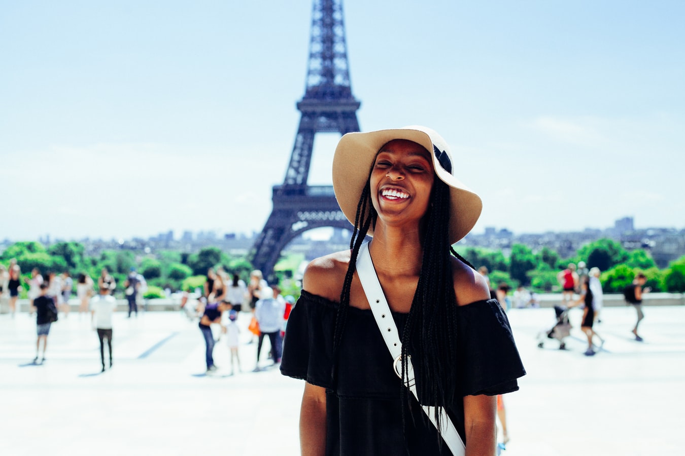 5. Stay in Budget-Friendly Accommodations 5. Stay in Budget-Friendly Accommodations
