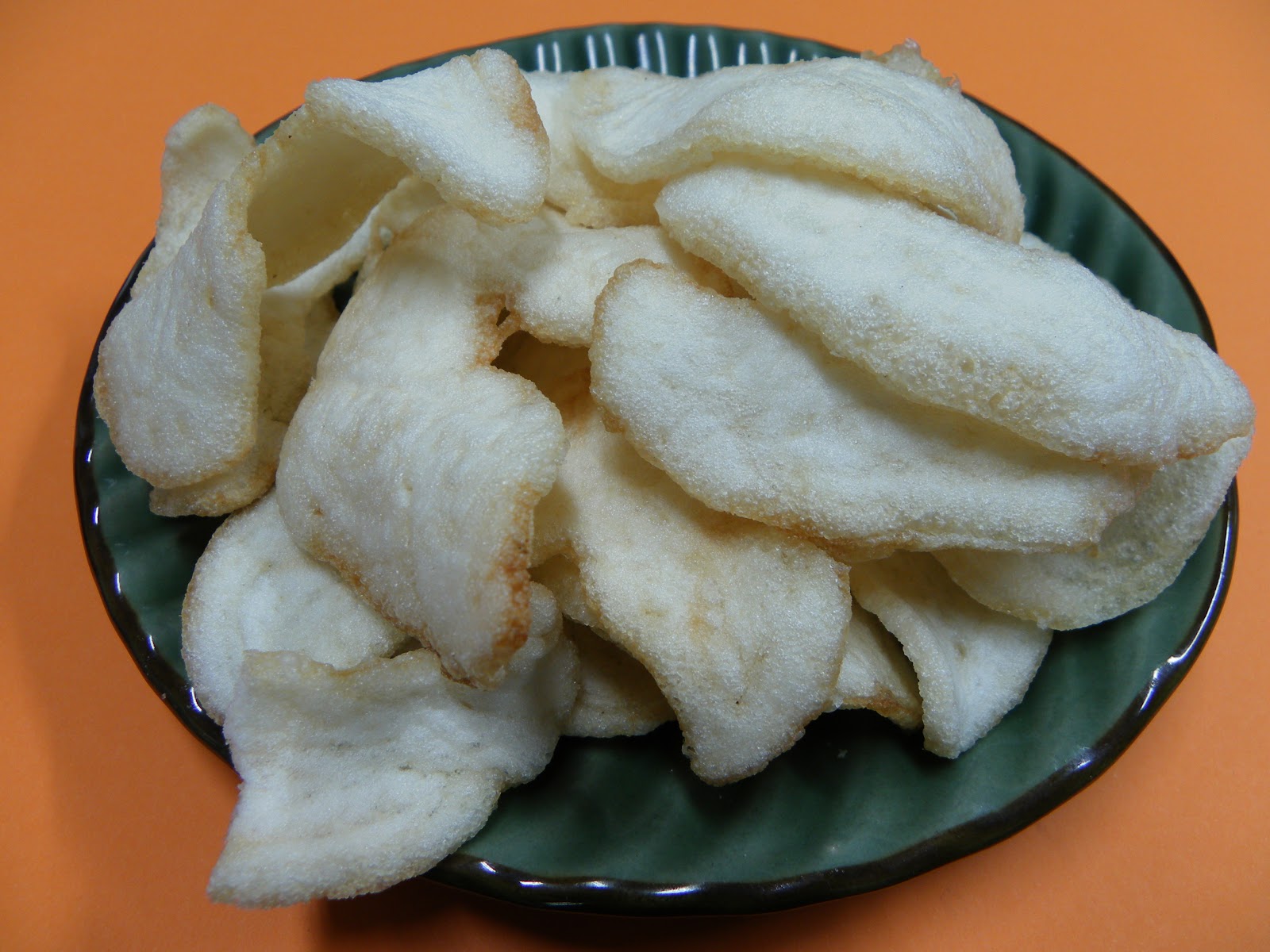 Krupuk Udang