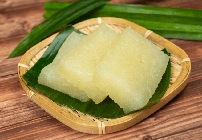 Original Tapioca