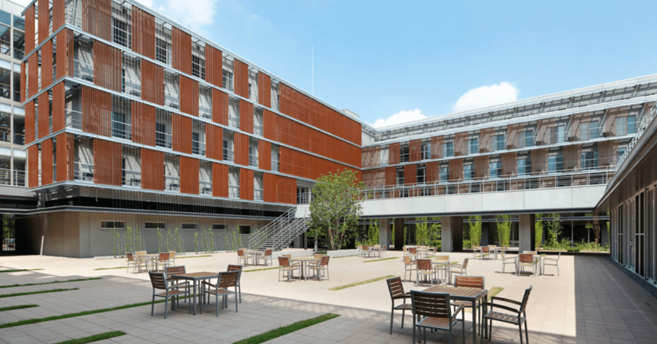 ラジエーションハウス２のロケ地となった病院はどこ？実在する病院なのか？ - 気になる話題のニュースを深堀！