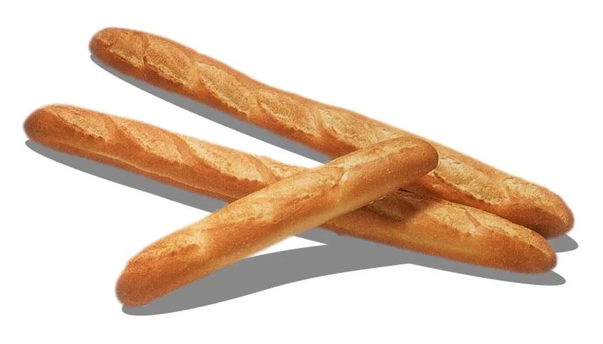 10 Jenis Roti Khas Prancis dengan Beragam Bentuk dan Rasa