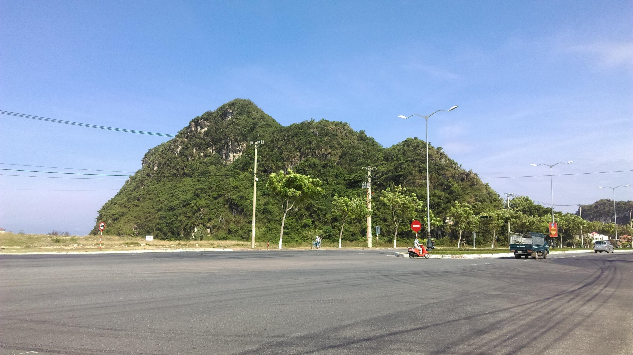 Ngũ Hành Sơn - Kỳ quan thiên nhiên của người dân xứ Quảng