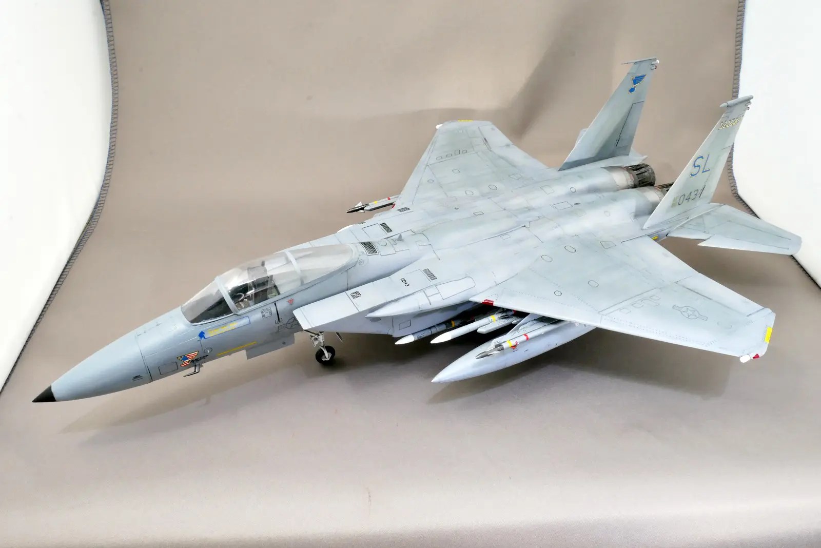 グレートウォールホビー | 細密桃源郷 プラモデル製作記