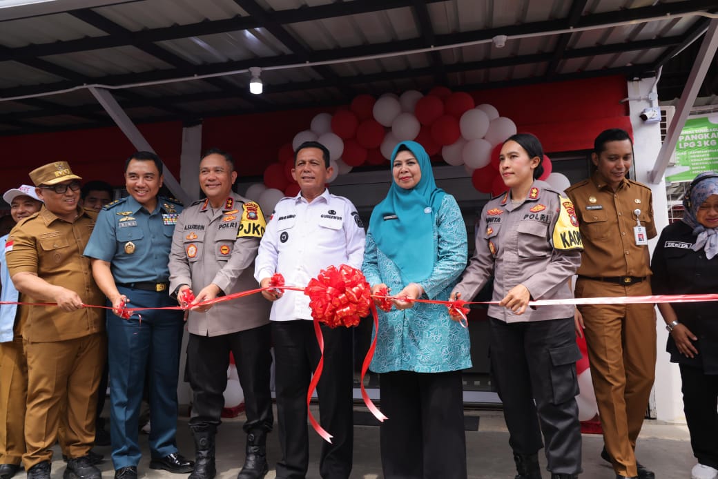 Kuala Sempang Jadi Sorotan Nasional, Masuk Daftar Koperasi Percontohan dalam Peluncuran Serentak Kopdes Merah Putih