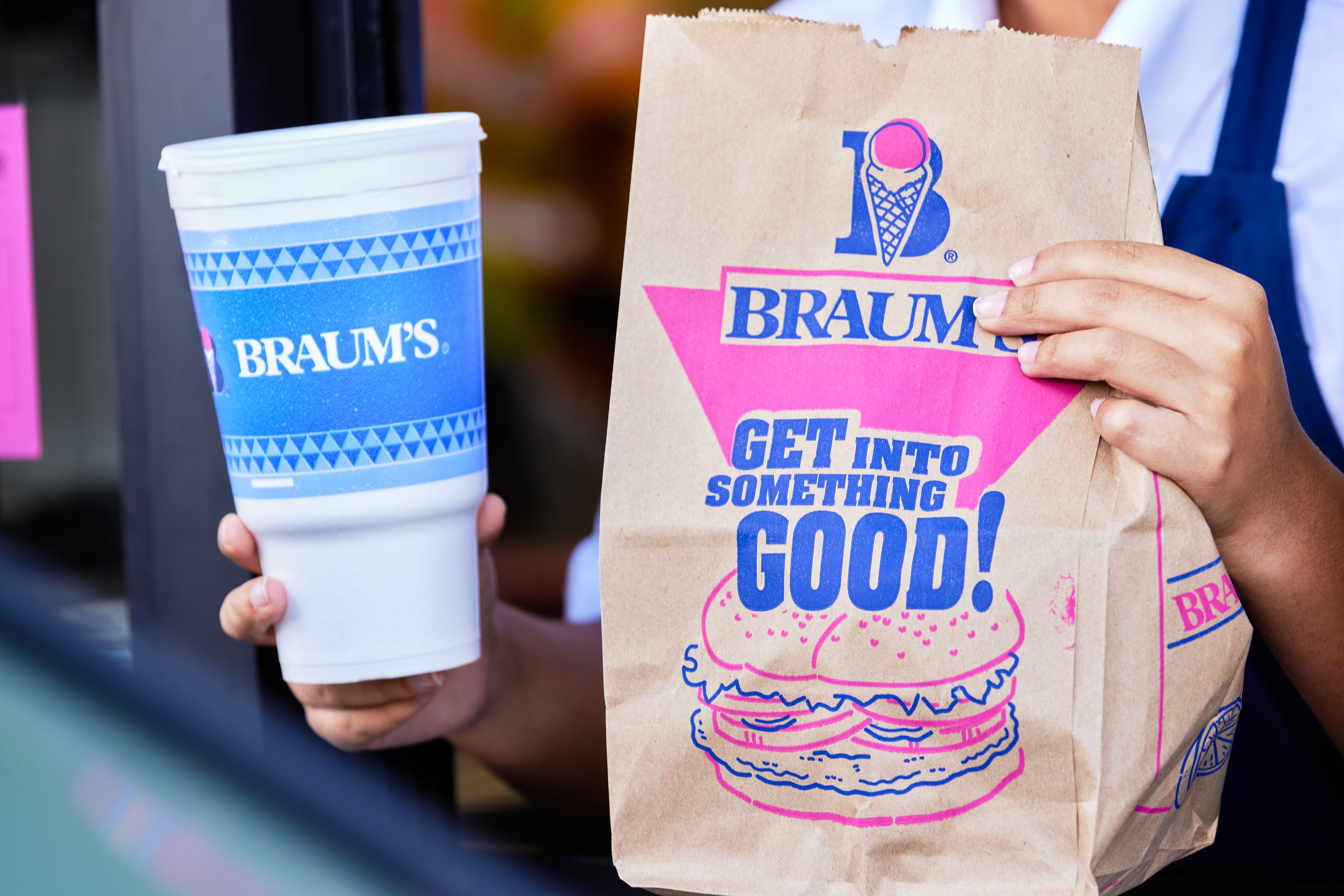 braums net worth - Ilustrasi 2