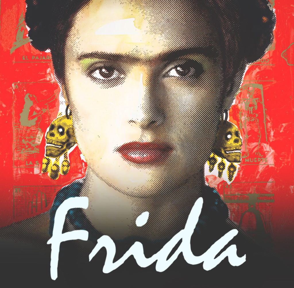 Movies on creativity