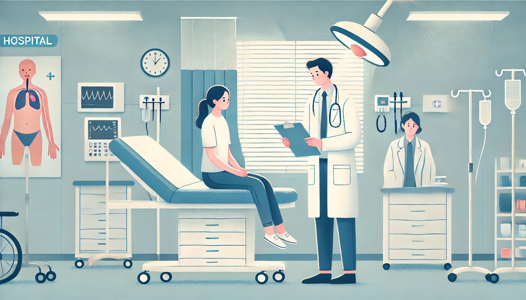 医師不足を救うPA（医師助手）とは？看護師さんとの違いは？ - こども経済メディア キッズノミクス ｜大切なこと、しっかり、きちんと。