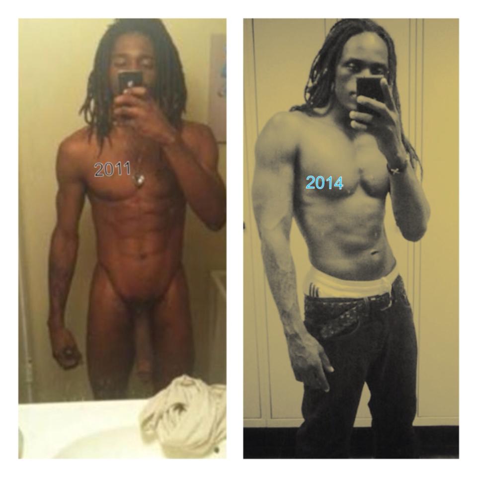 Desire luzinda nude photos