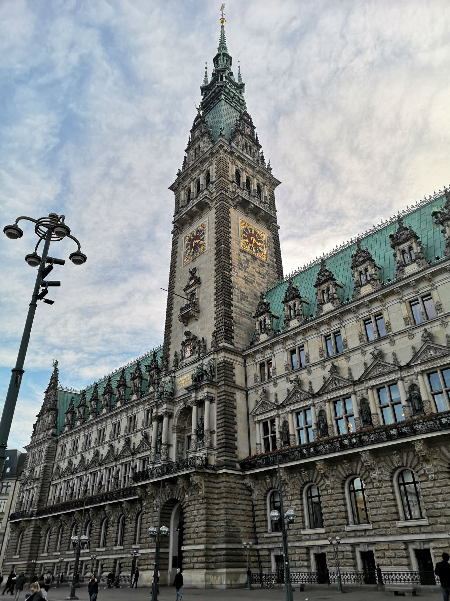 Hamburg Kike From Split