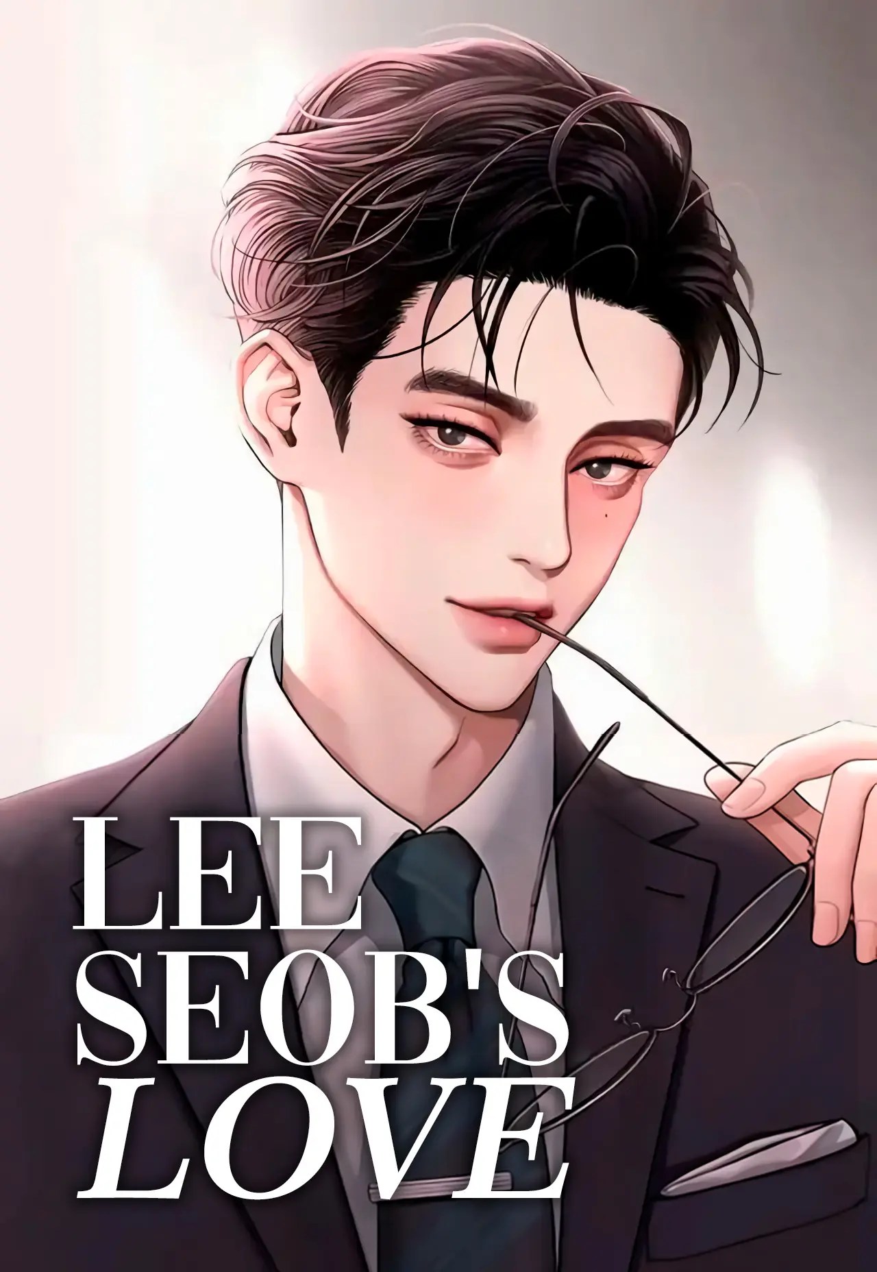 Lee seobs love