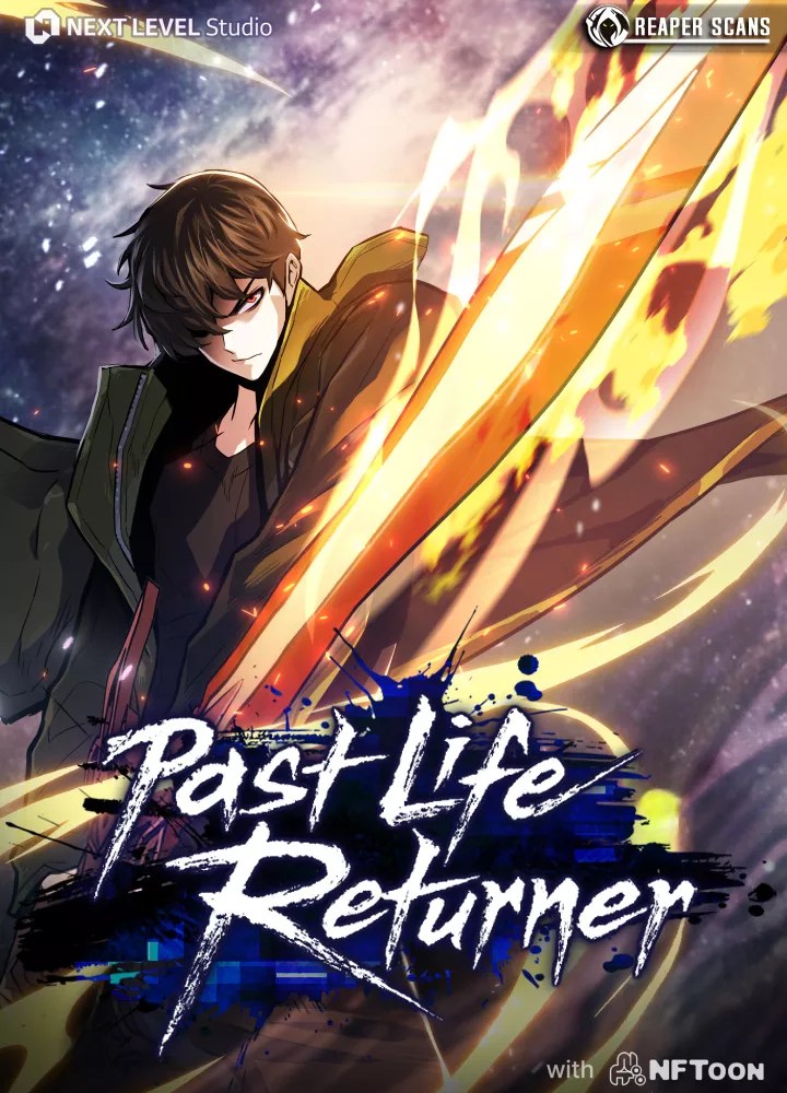 Past Life Returner