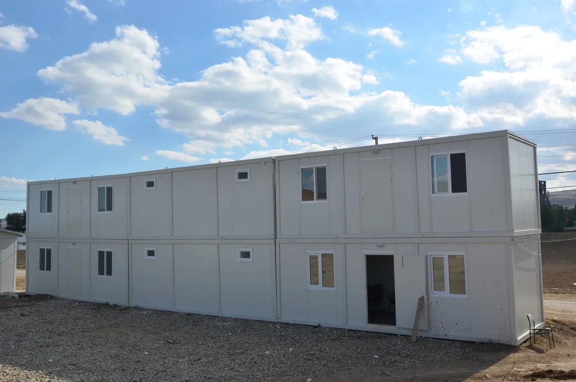 短期間利用の仮設事務所や店舗ならプレハブのレンタルがおすすめ！費用相場や選び方のポイント」 |  スマートモデューロ（スマモ）の暮らしを提案するKINOARU