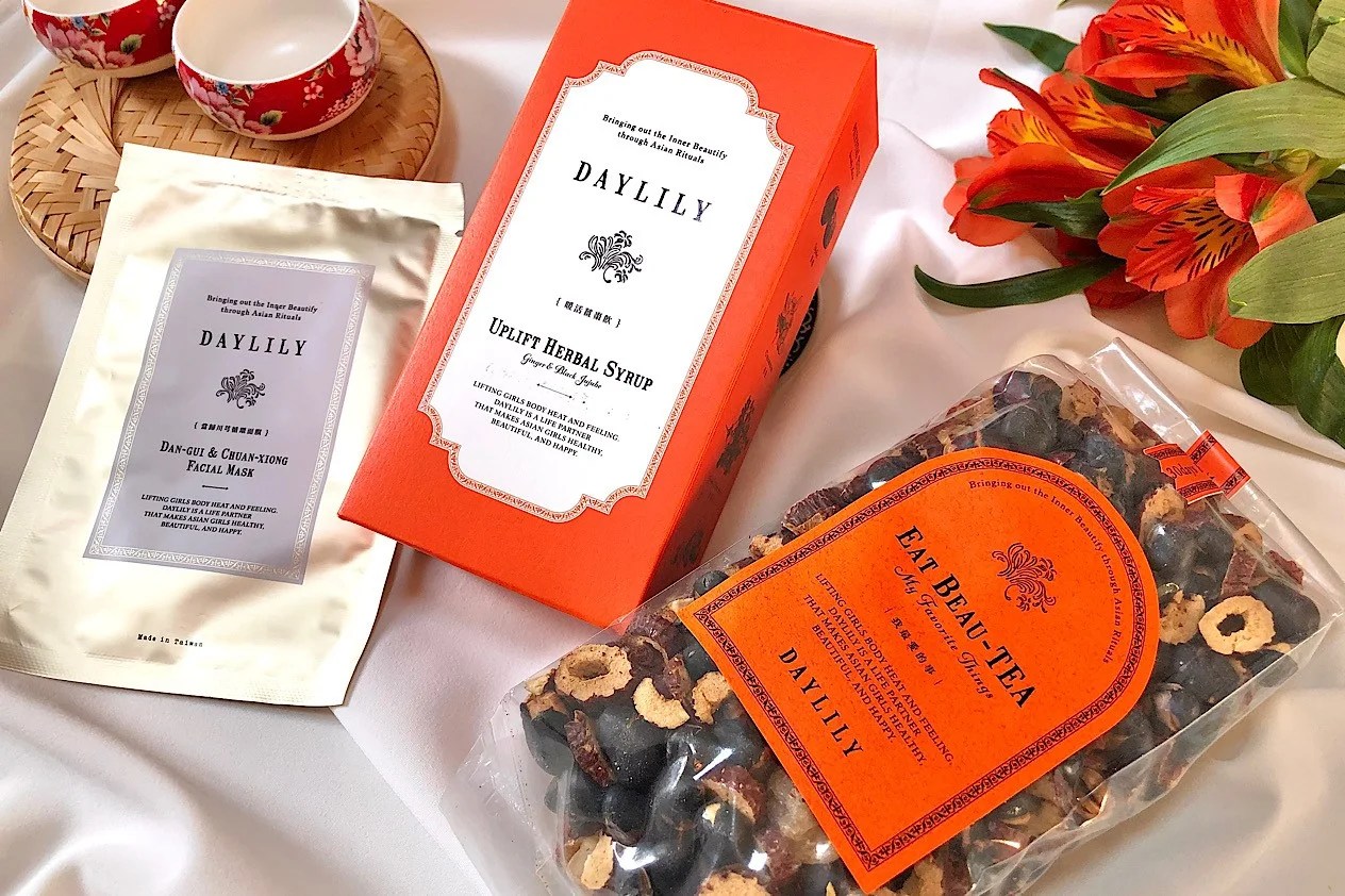 生活を豊かにする”台湾養生”、始めるなら気軽な漢方セットから | キレイノート