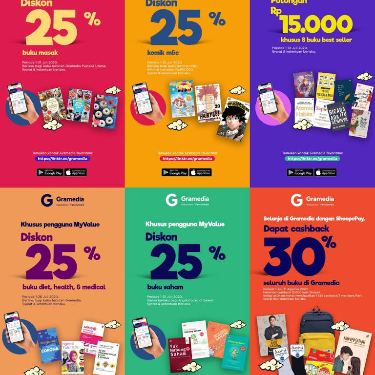 Pengertian Dan Contoh Iklan Media Cetak