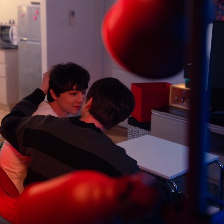 Be My Player Two (2026) Be My Player Two (2026)