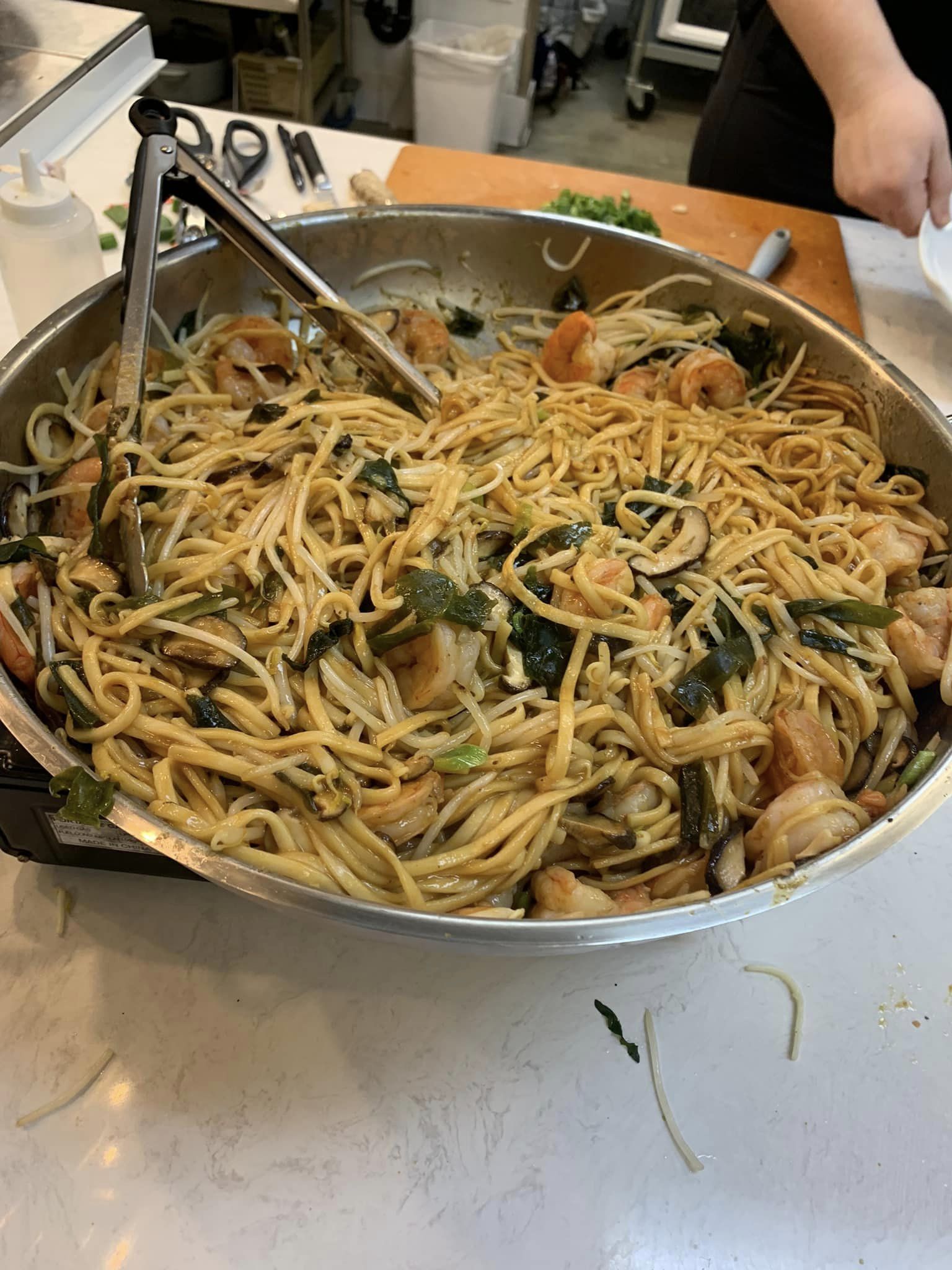 Secrets of custom udon aki h: a delicious tradition