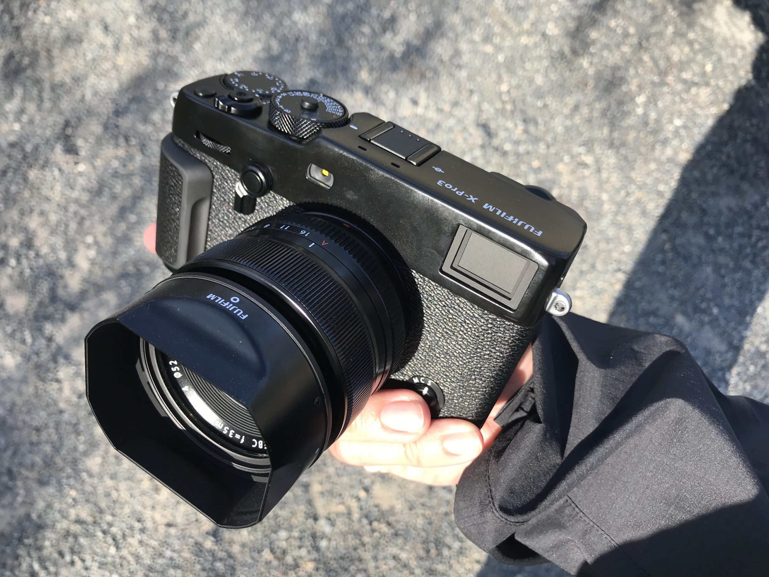 X-Pro3】クラシックネガ最高！富士フイルムX-Pro3を買った。 | ミニとポルシェ（仮）の生活