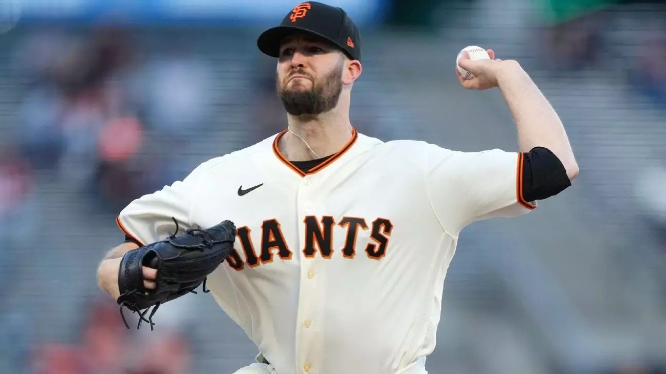 Building Bridges: The Athletics’ Acquisition of Pitchers from the Giants