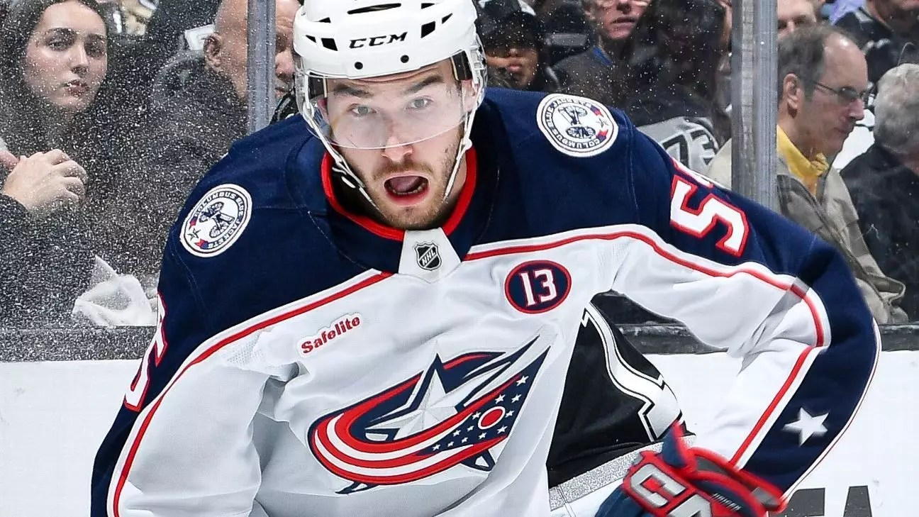 David Jiricek v Minnesotě: Nový začátek a příležitosti pro všechny zúčastněné