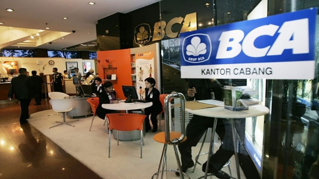 Cara Beli Pulsa Praktis di M-Banking BCA
